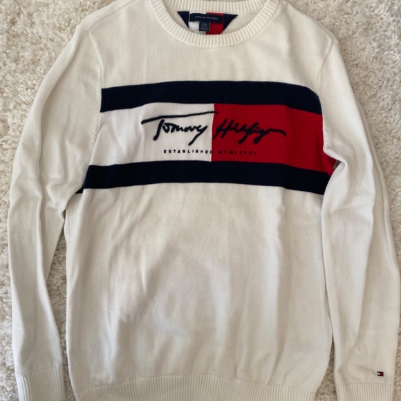 Tommy Hilfiger Sweater - Picture 2 of 4